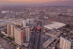 Sector Oriente de Santiago 3 la florida heoregrande 1