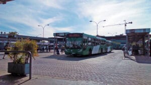 Invierte en Santiago