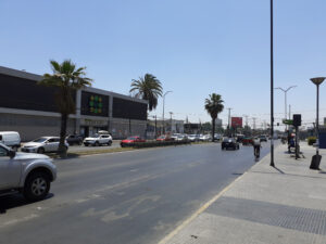 Invierte en Santiago