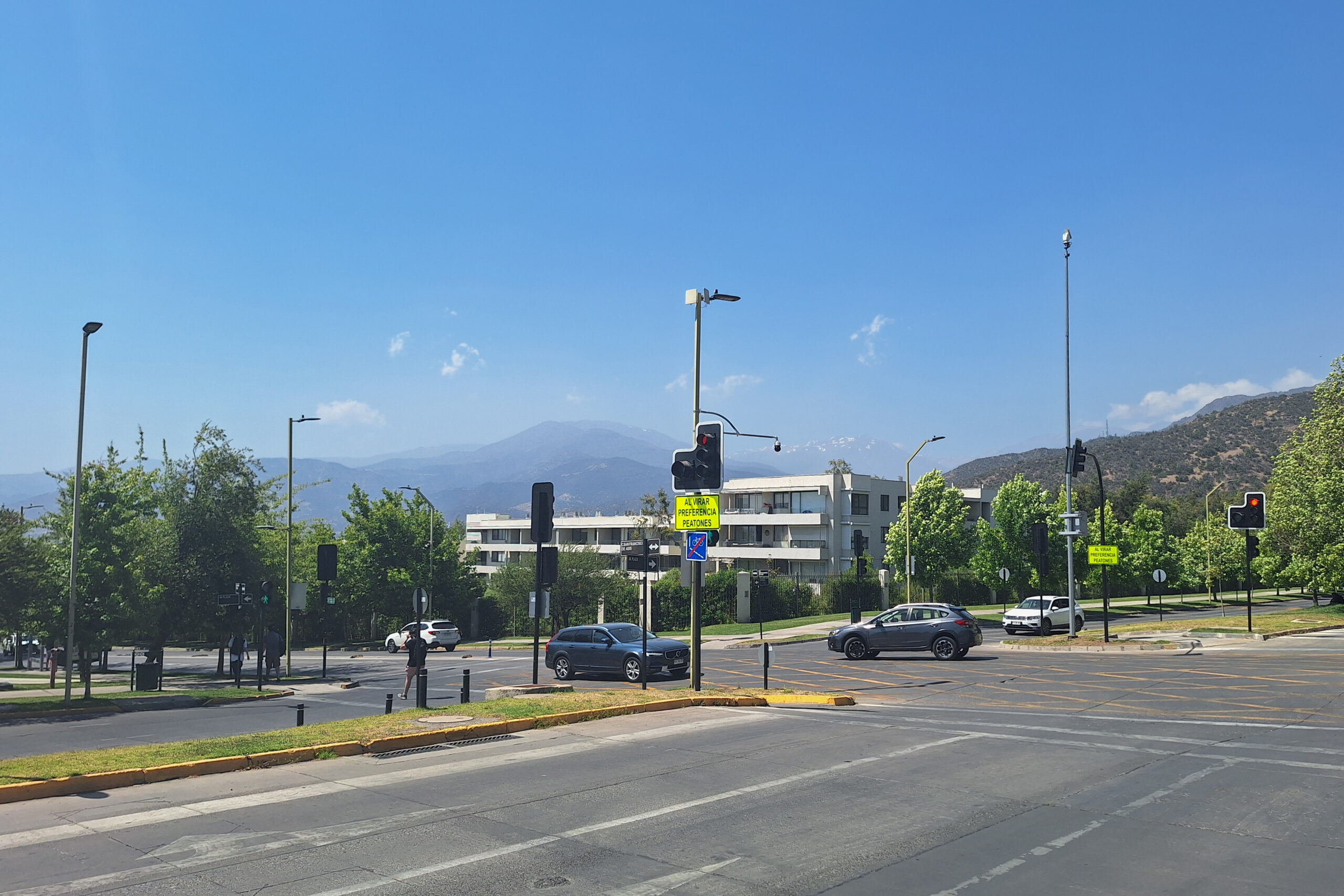 San Carlos de Apoquindo