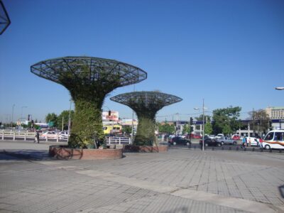 Invierte en Santiago