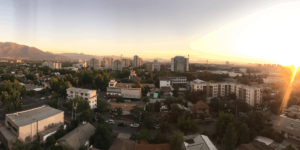 Invierte en Santiago