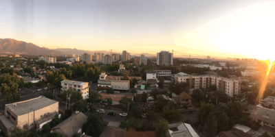 Invierte en Santiago