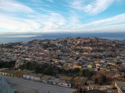 Proyectos inmobiliarios norte y costa